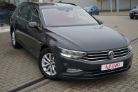 VW Passat Variant 2.0 TDI Business DSG