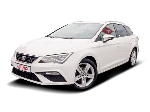 Seat Leon ST 1.4 TSI FR