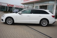 Audi A4 Avant 40 TDI S-Tronic
