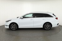 Vorschau: Kia cee'd Sporty Wagon Ceed SW 1.6 CRDi