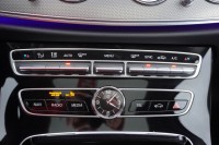 Mercedes-Benz E 220 E220 d Avantgarde 9G-Tronic