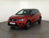 Seat Arona 1.0 TSI DSG FR LED Kamera Beats DAB Navi