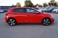 VW Polo 2.0 TSI GTI DSG