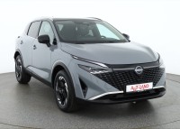 Nissan Qashqai N-Connecta 1.3 Dig-T Aut.