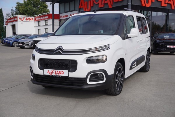 Citroen Berlingo 1.5 Shine M