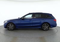 Mercedes-Benz C 300 C300 de T AMG Line