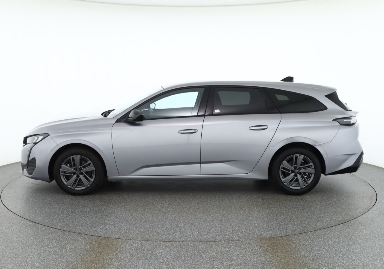 Peugeot 308 SW PureTech 130 Aut.