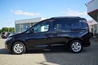 VW Caddy 2.0 TDI Life
