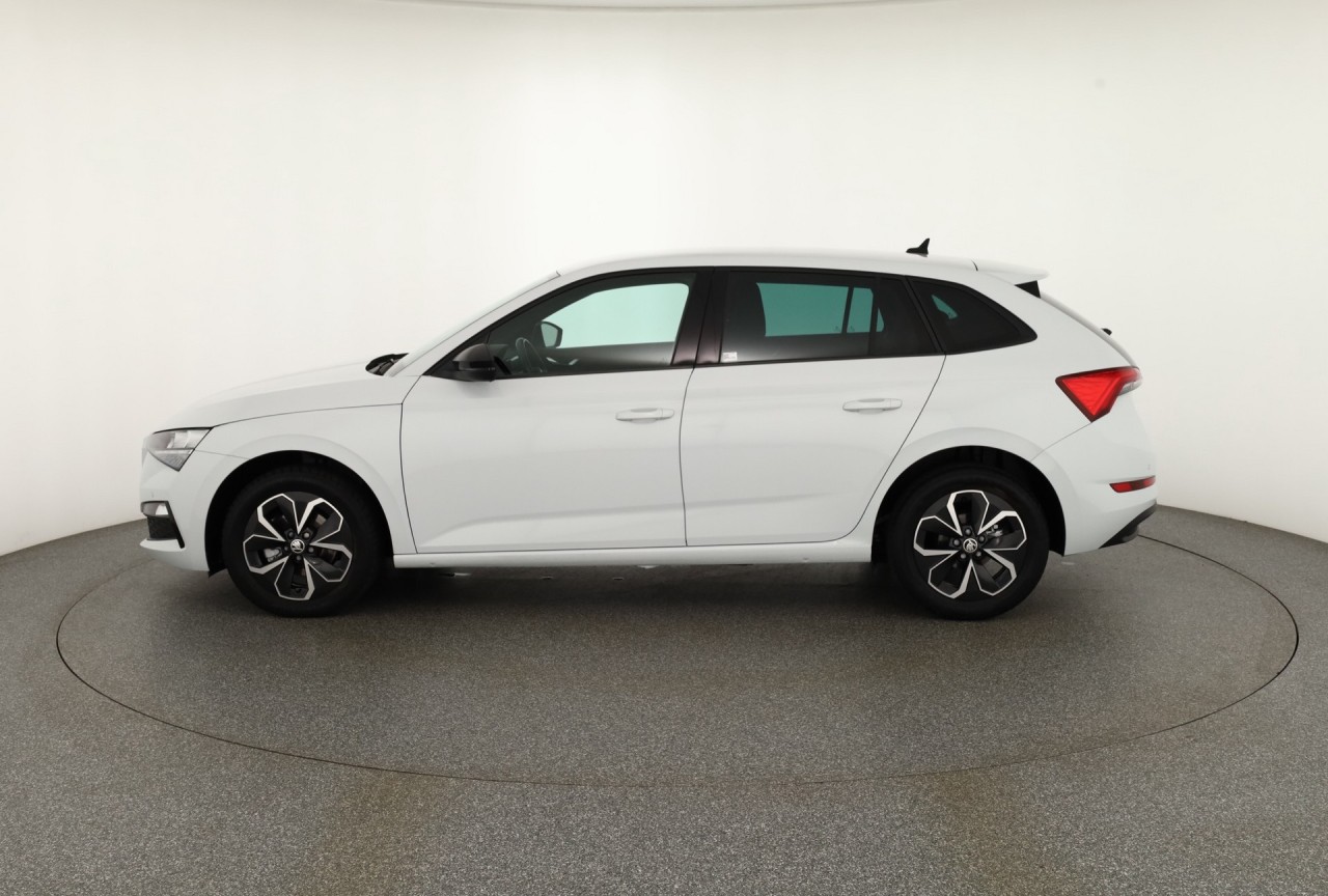 Skoda Scala 1.6 TDI Ambition