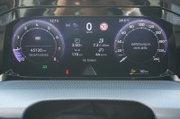 VW Golf VIII Variant 1.5 TSI Goal