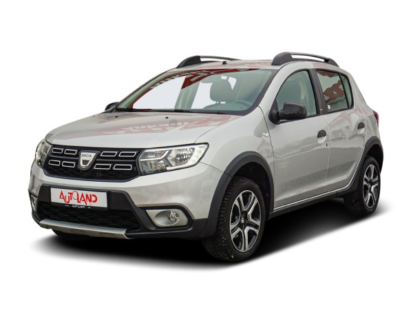 Dacia Sandero Stepway II TCE Celebration