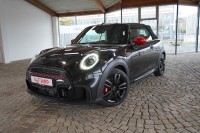 Vorschau: MINI JOHN_COOPER_WORKS_CABRIO John Cooper Works Cabrio Aut.