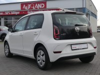 VW up up! 1.0 Start-Stopp move up!