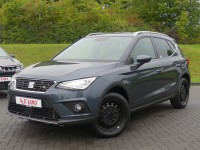 Vorschau: Seat Arona 1.0 TSI FR