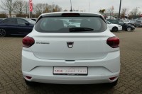 Dacia Sandero III 1.0 SCe