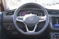 VW Tiguan Allspace 2.0 TDI 4Motion DSG