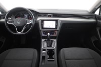 VW Passat Variant 2.0 TDI DSG