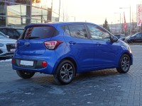 Hyundai i10 1.0 YES! Plus