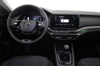 Skoda Octavia Combi 1.5 TSI First Edition