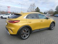 Kia xcee'd XCeed 1.4 T-GDI Spirit