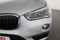 BMW X1 18i sDrive Advantage