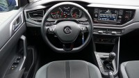 VW Polo 1.0 TSI Highline