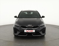 Kia cee'd Sporty Wagon Ceed SW GT-Line 1.5 T-GDI Aut.