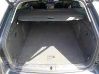 Skoda Superb Combi 2.0 TDI