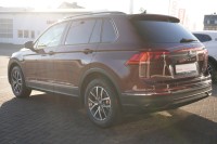 VW Tiguan 1.5 TSI DSG Life