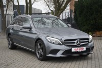 Mercedes-Benz C 180 C180 T-Modell Avantgarde 9G