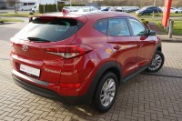 Hyundai Tucson 1.6 Passion blue 2WD