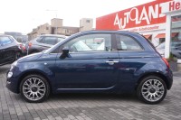 Fiat 500C 1.0 mHev Dolcevita