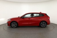 Vorschau: BMW 118 118i Sport Line