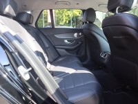 Mercedes-Benz C 250 C250 T Avantgarde 9G-Tronic
