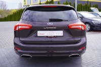 Ford Focus 2.0 EcoBlue Vignale