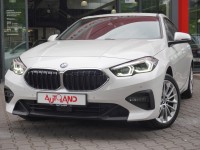 Vorschau: BMW 218 Gran Coupe 218i
