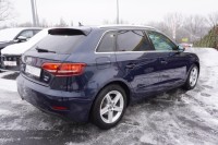 Audi A3 Sportback 1.4 TFSI DSG S-Tronic