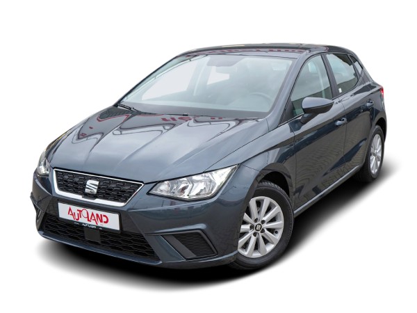 Seat Ibiza 1.0 Style