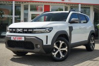 Vorschau: Dacia Duster Hybrid 140 Aut.