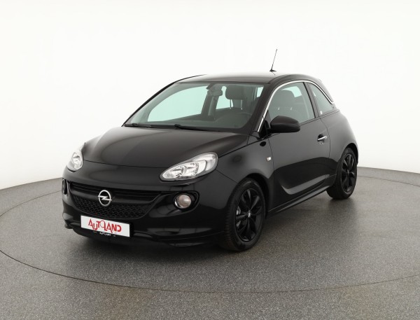 Opel Adam 1.4