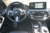 BMW 520 d M Sport MHEV Aut.