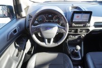 Ford EcoSport 1.0EB Titanium