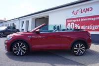VW T-Roc Cabriolet R-Line