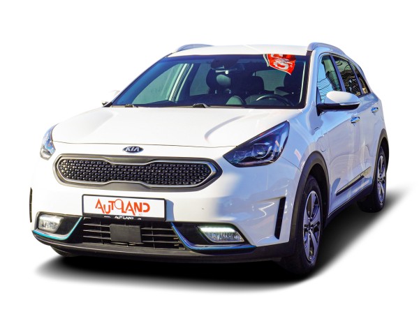 Kia Niro 1.6 Spirit Plug-in Hybrid