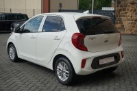 Kia Picanto 1.2 Vision