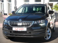 Skoda Karoq 1.5 Soundsystem AHK Tempomat Sitzheizung