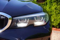 BMW 318 318iA Touring Advantage