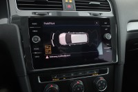 VW Golf VII Variant 2.0 TDI DSG