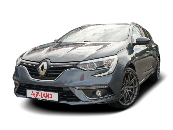 Renault Megane IV Grandtour 1.2 TCe EDC