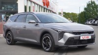 Kia K4 Sportswagon 1.6 T-GDI Aut.